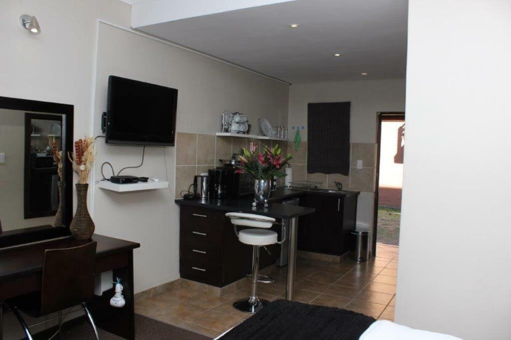 Apartamento Reliwave Pty Ltd Bloemfontein Exterior foto