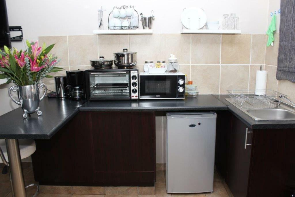 Apartamento Reliwave Pty Ltd Bloemfontein Exterior foto