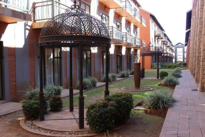 Apartamento Reliwave Pty Ltd Bloemfontein Exterior foto
