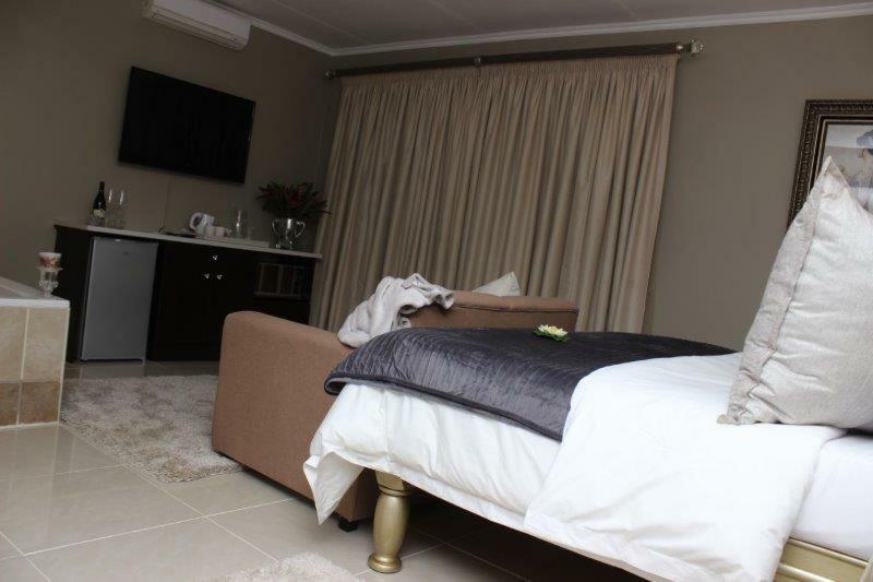 Apartamento Reliwave Pty Ltd Bloemfontein Exterior foto