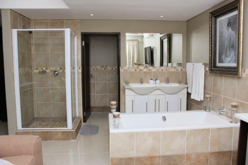 Apartamento Reliwave Pty Ltd Bloemfontein Exterior foto