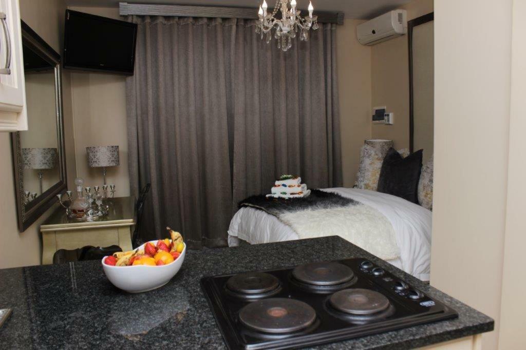 Apartamento Reliwave Pty Ltd Bloemfontein Exterior foto